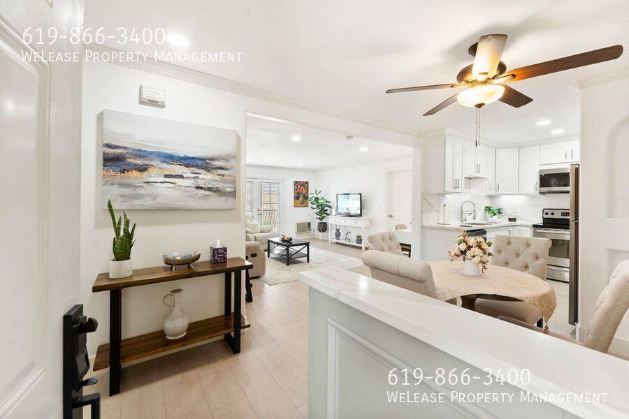 House for rent at 5055 Collwood Blvd #304, San Diego, CA 92115
