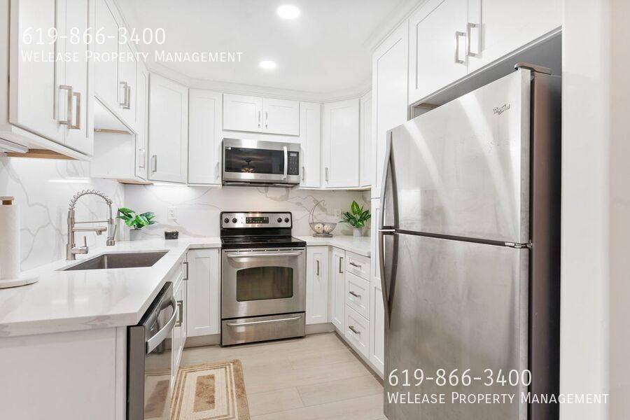 House for rent at 5055 Collwood Blvd #304, San Diego, CA 92115