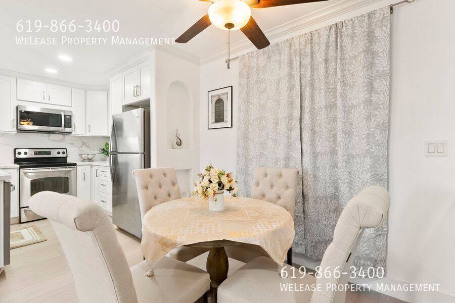 House for rent at 5055 Collwood Blvd #304, San Diego, CA 92115
