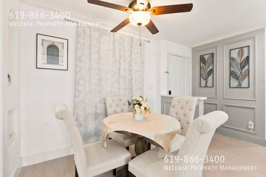 House for rent at 5055 Collwood Blvd #304, San Diego, CA 92115
