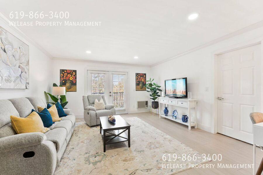 House for rent at 5055 Collwood Blvd #304, San Diego, CA 92115