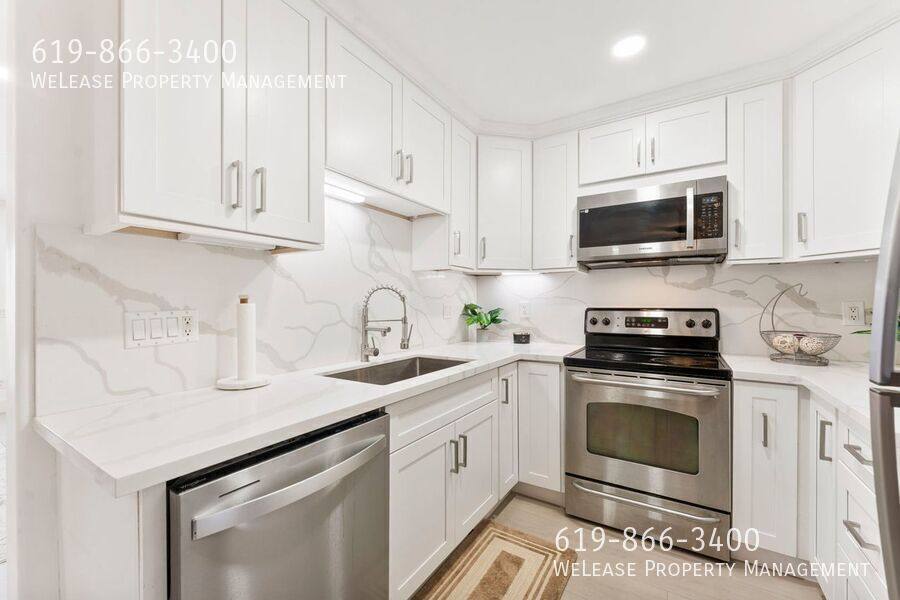 House for rent at 5055 Collwood Blvd #304, San Diego, CA 92115