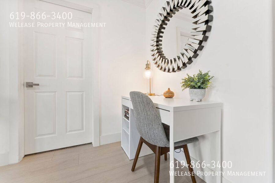 House for rent at 5055 Collwood Blvd #304, San Diego, CA 92115