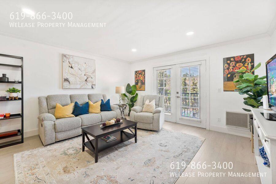 House for rent at 5055 Collwood Blvd #304, San Diego, CA 92115