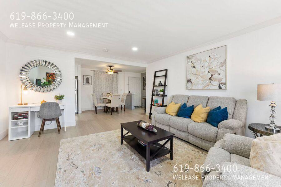 House for rent at 5055 Collwood Blvd #304, San Diego, CA 92115