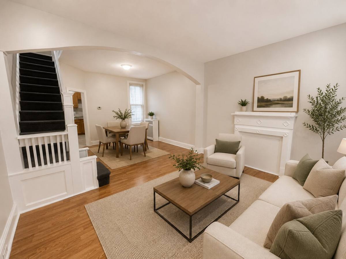House for rent at 2309 W Firth St, Philadelphia, PA 19132