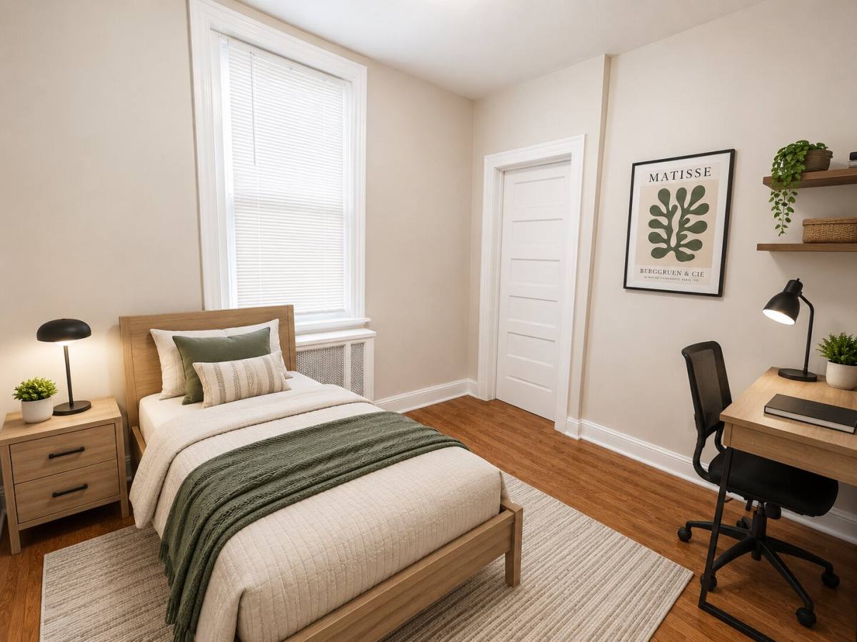 House for rent at 2309 W Firth St, Philadelphia, PA 19132