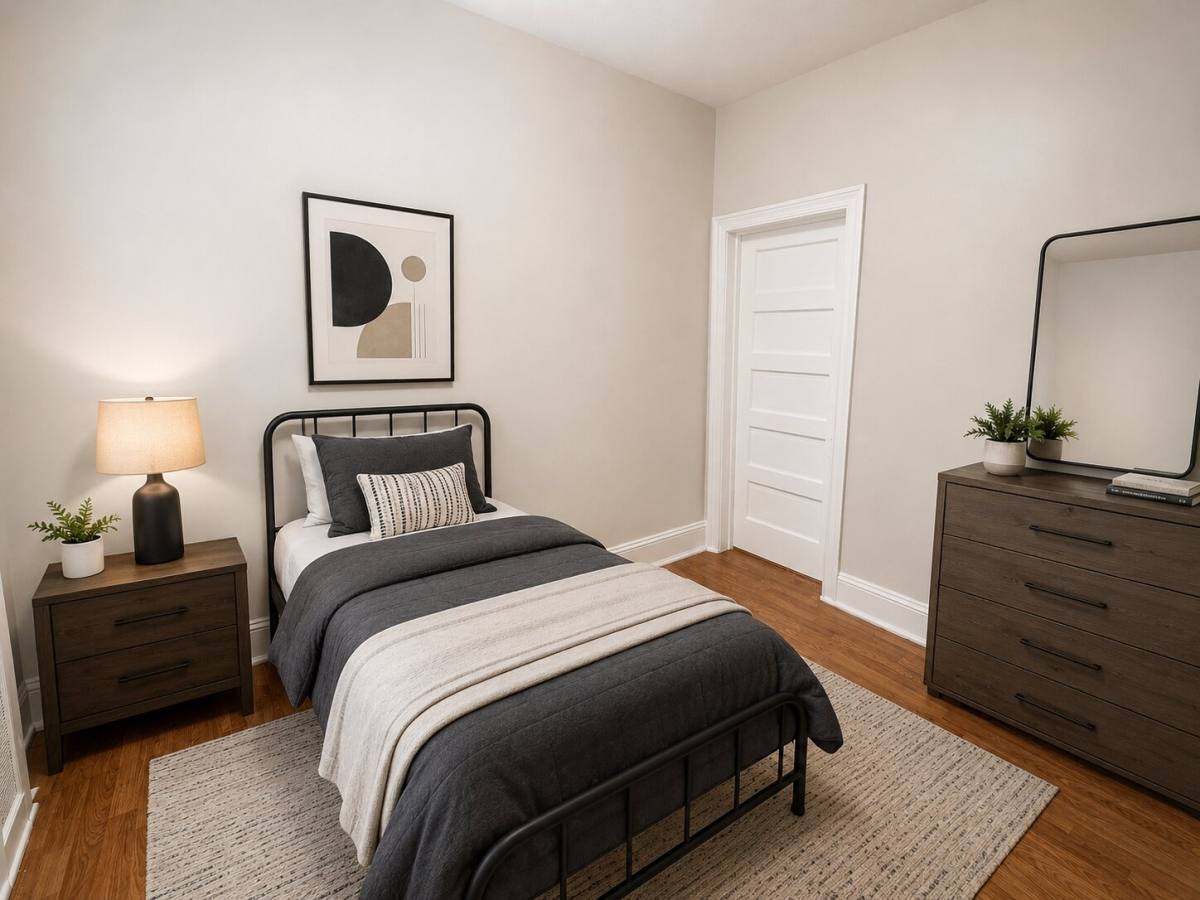 House for rent at 2309 W Firth St, Philadelphia, PA 19132