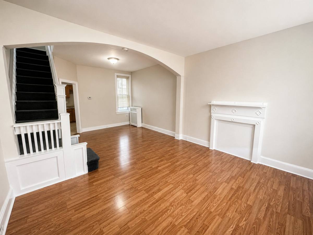 House for rent at 2309 W Firth St, Philadelphia, PA 19132