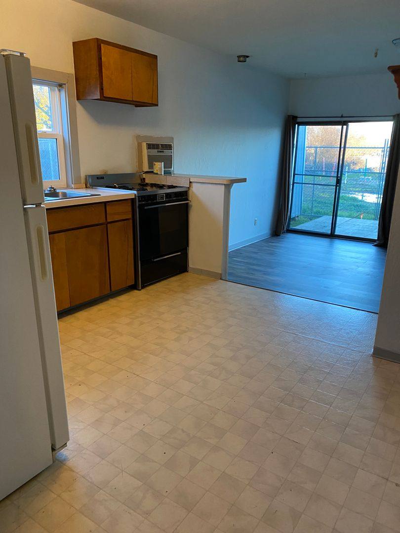 House for rent at 115 Lozier Lane, Medford, OR 97501