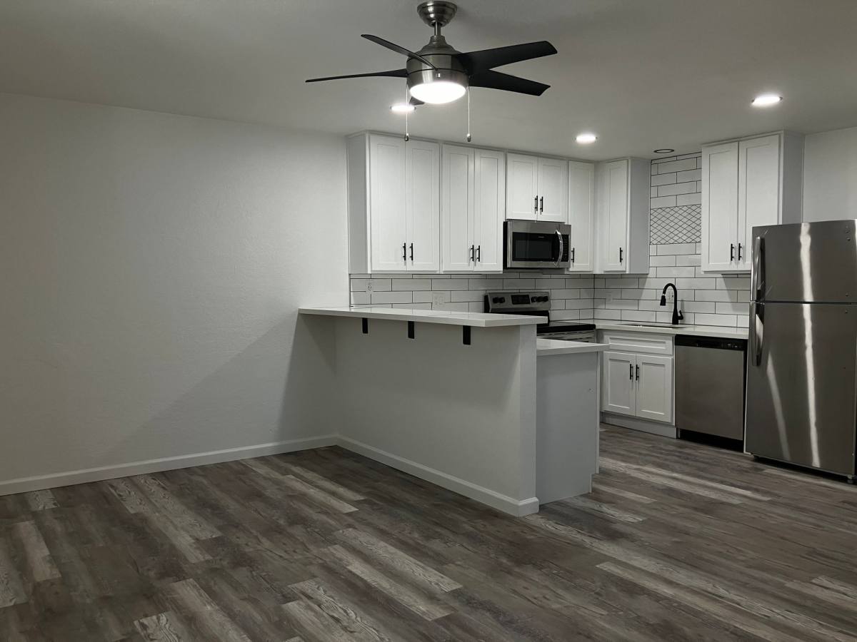 Apartment for rent at 814 N 8th Ave, Phoenix, AZ 85007