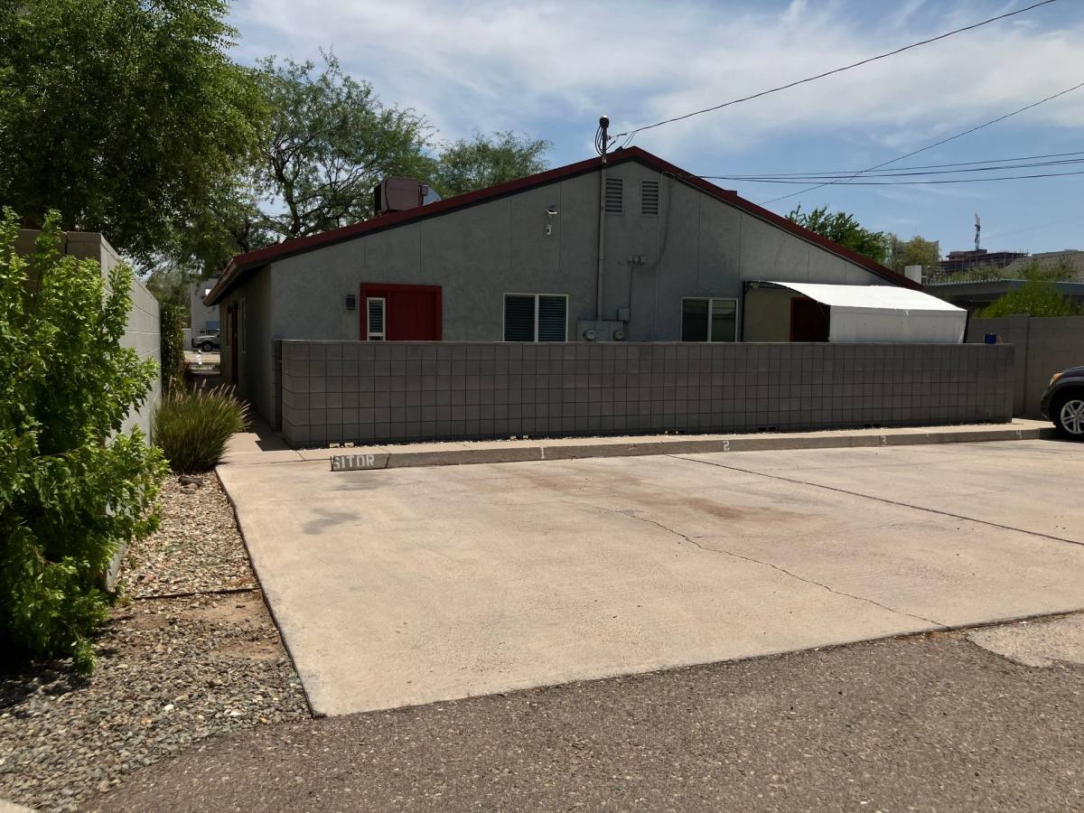 Apartment for rent at 814 N 8th Ave, Phoenix, AZ 85007