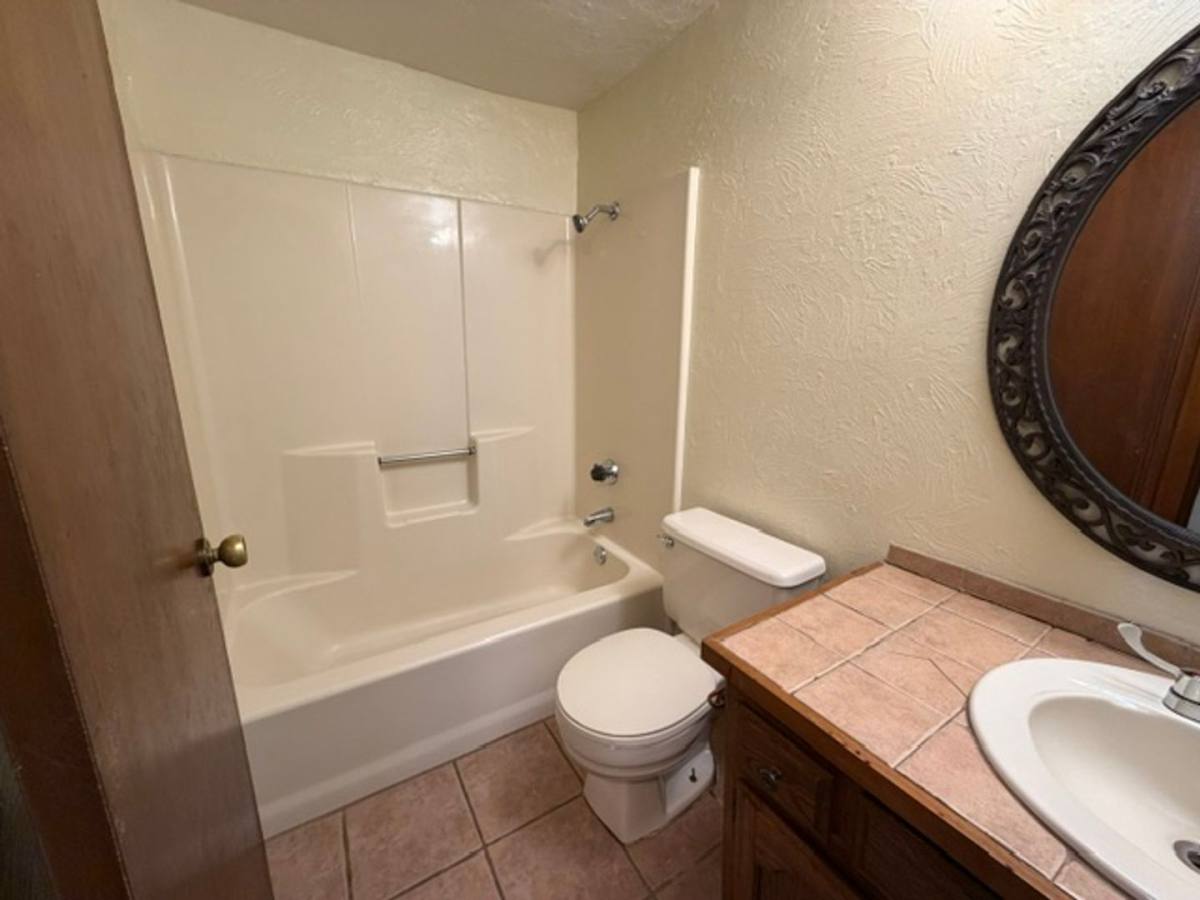 House for rent at 2124 Lonnie Lane, Oklahoma City, OK 73170