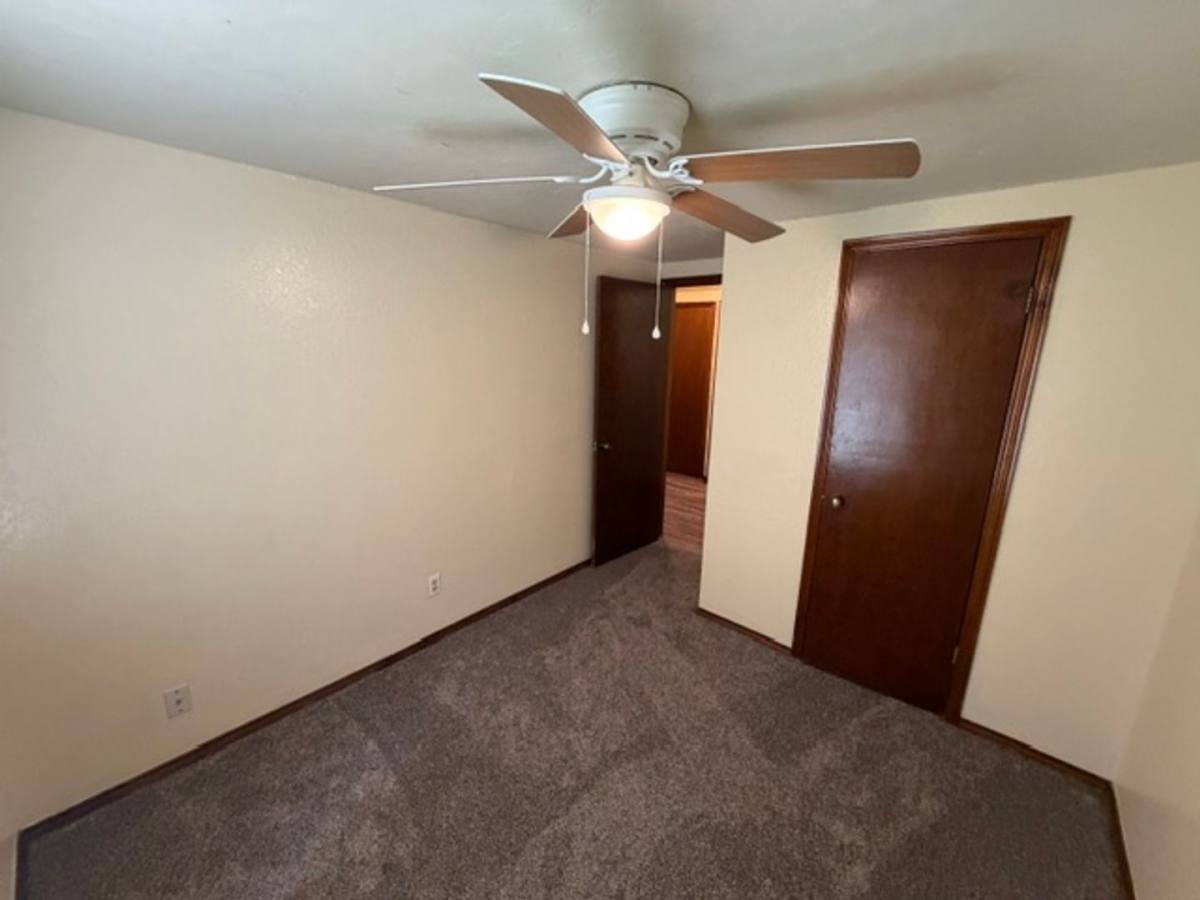House for rent at 2124 Lonnie Lane, Oklahoma City, OK 73170