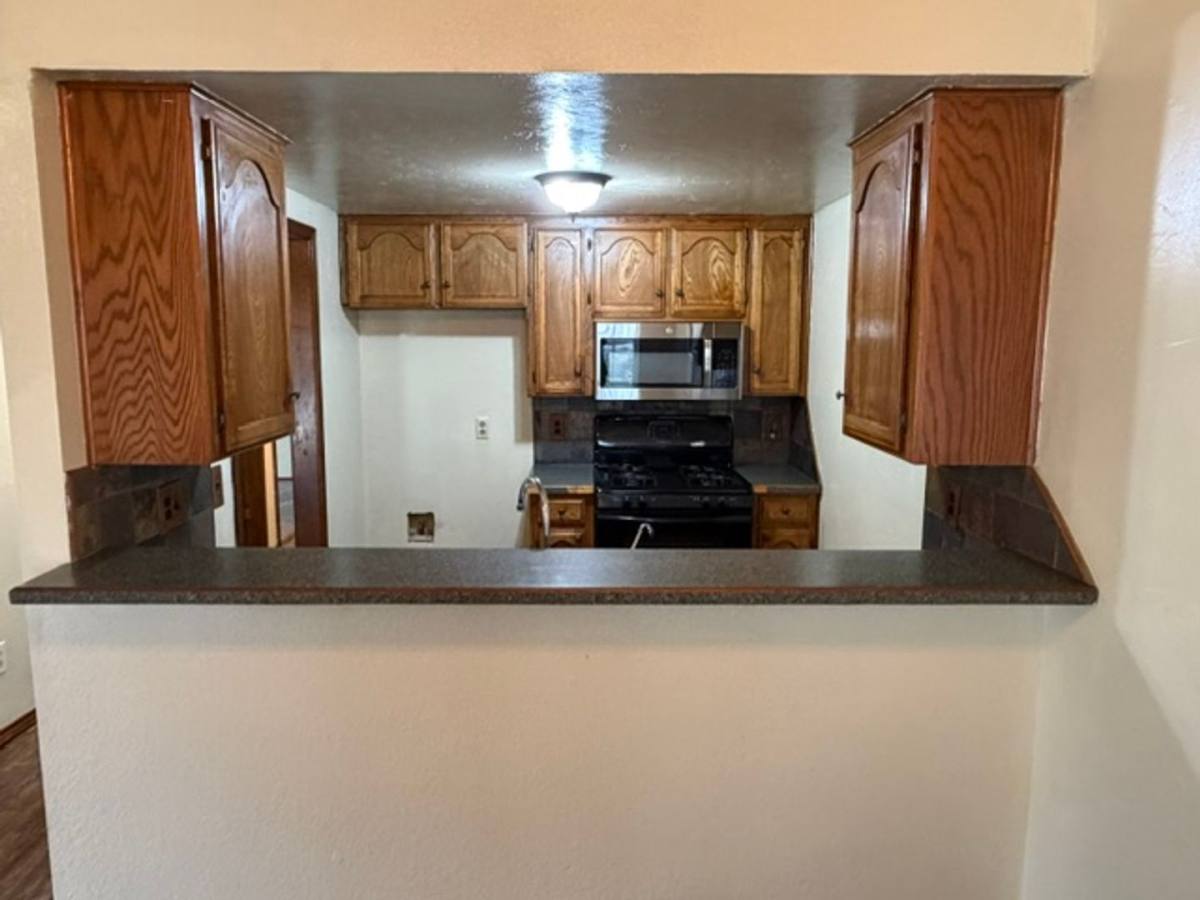 House for rent at 2124 Lonnie Lane, Oklahoma City, OK 73170