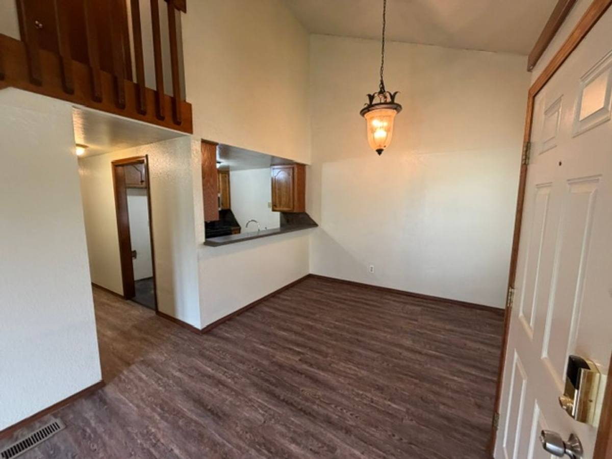 House for rent at 2124 Lonnie Lane, Oklahoma City, OK 73170