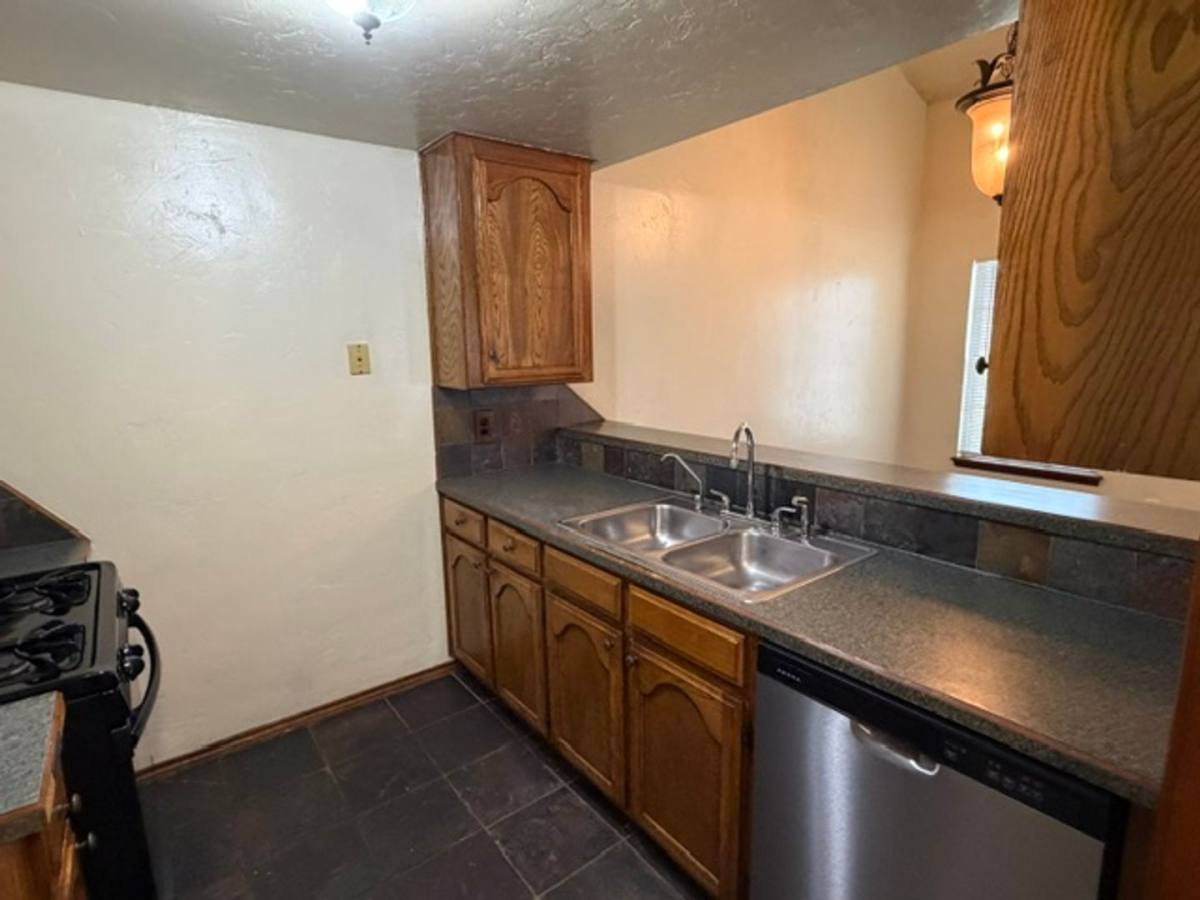 House for rent at 2124 Lonnie Lane, Oklahoma City, OK 73170