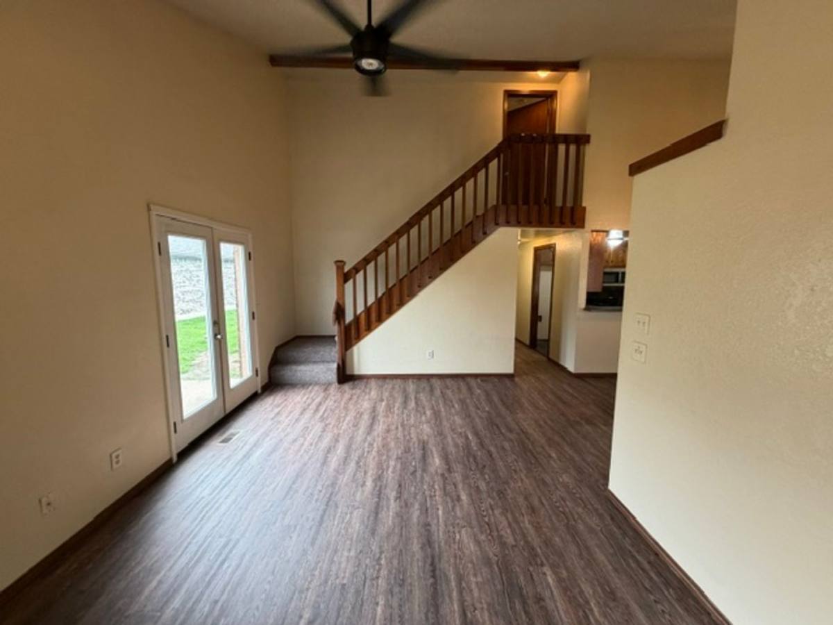 House for rent at 2124 Lonnie Lane, Oklahoma City, OK 73170