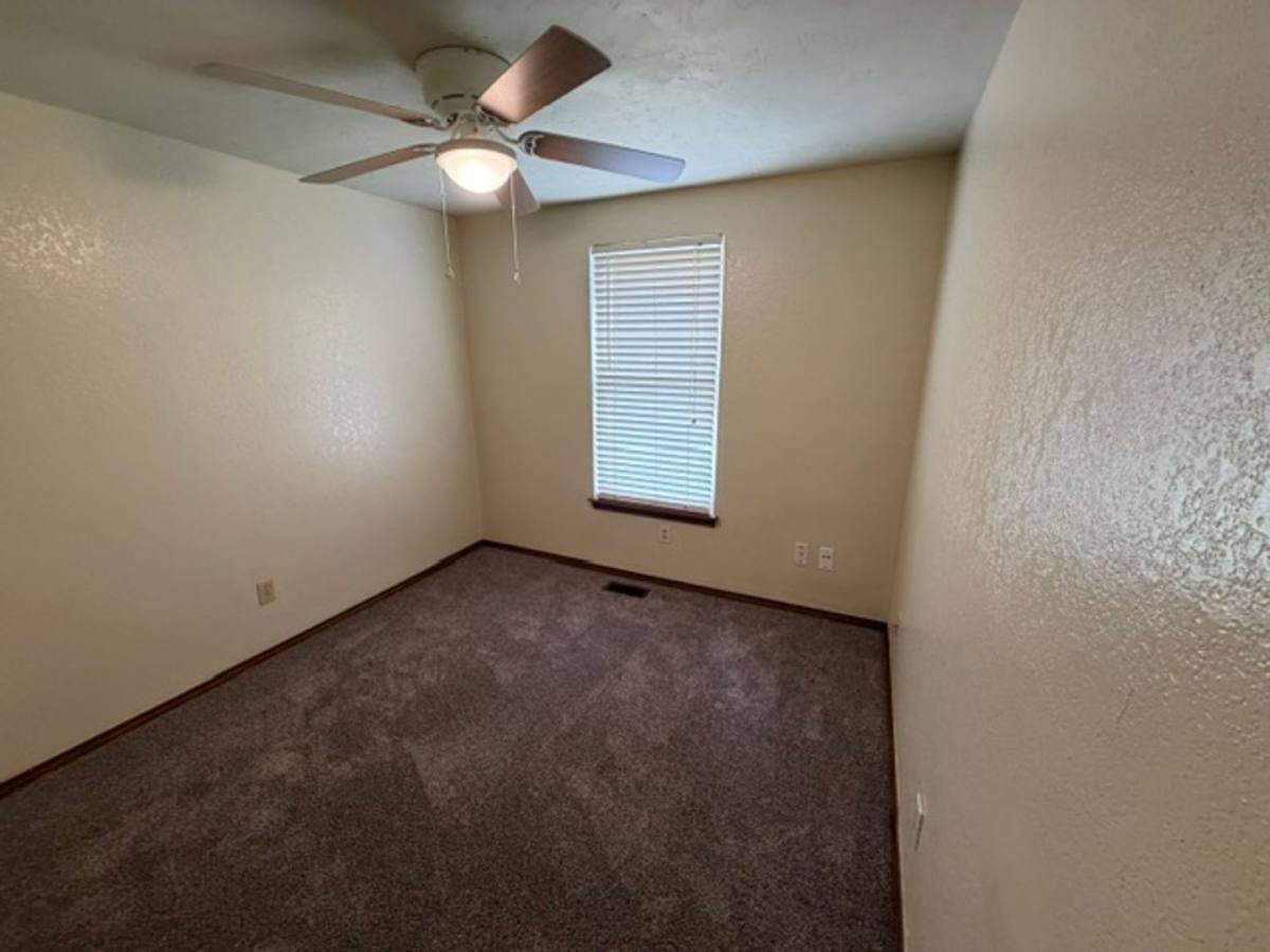 House for rent at 2124 Lonnie Lane, Oklahoma City, OK 73170