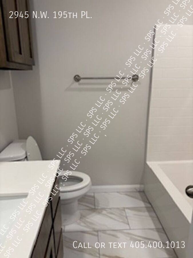 House for rent at 2945 NW 195th Place, Edmond, OK 73012