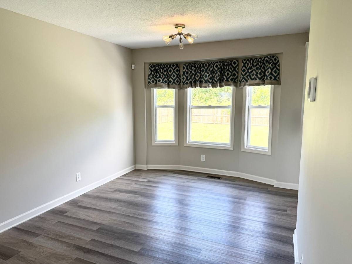 House for rent at 444 Sideline Dr, Oak Grove, KY 42262