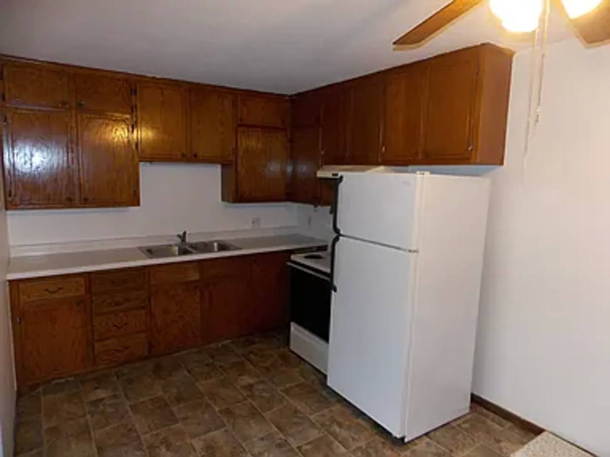 Apartment for rent at 344 33rd Ave N, Saint Cloud, MN 56303