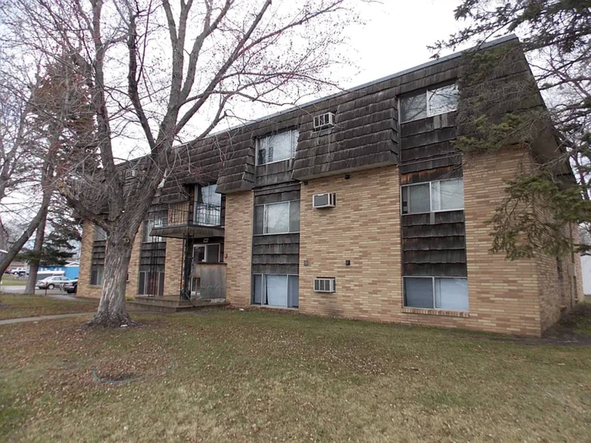 Apartment for rent at 344 33rd Ave N, Saint Cloud, MN 56303
