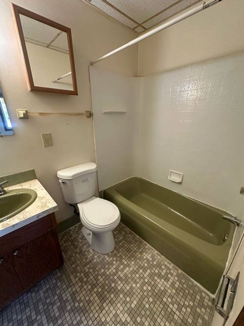 Apartment for rent at 535 N Main St #3, Adams, WI 53910