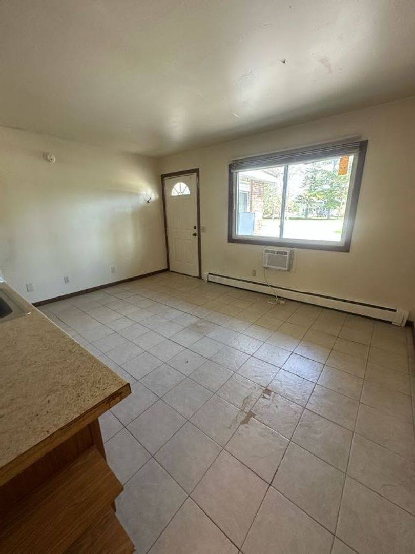 Apartment for rent at 535 N Main St #3, Adams, WI 53910