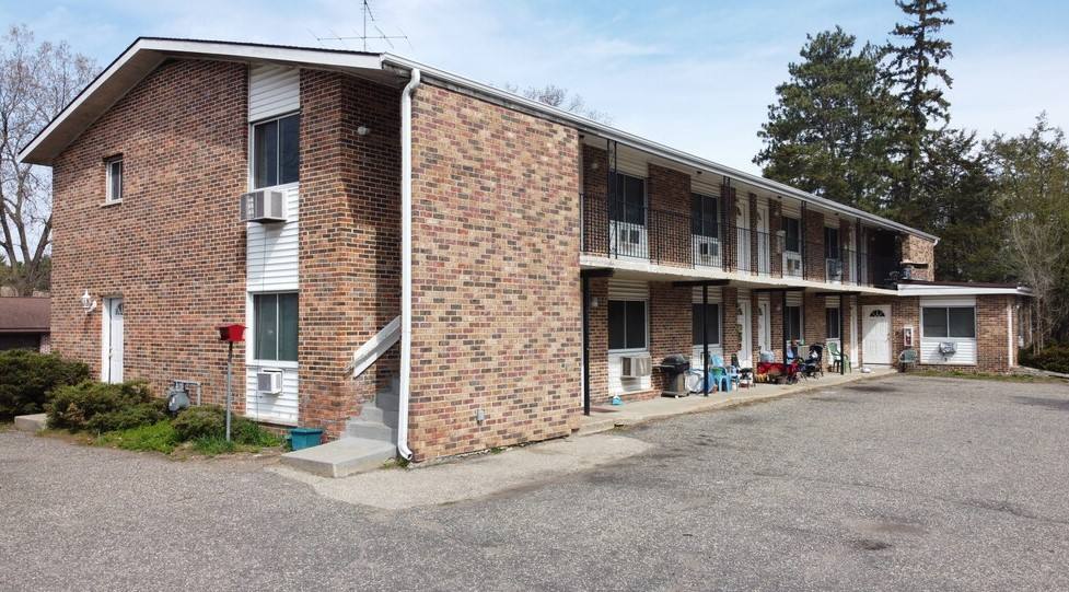 Apartment for rent at 535 N Main St #3, Adams, WI 53910