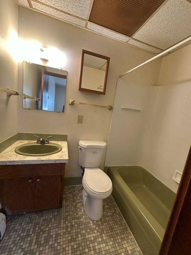 Apartment for rent at 535 N Main St #3, Adams, WI 53910
