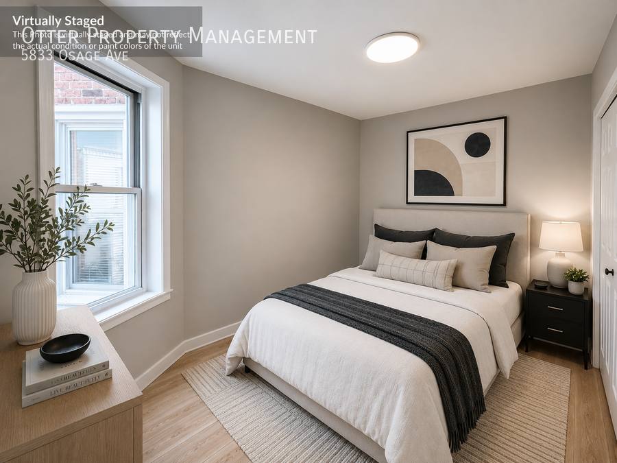 House for rent at 5833 Osage Ave, Philadelphia, PA 19143