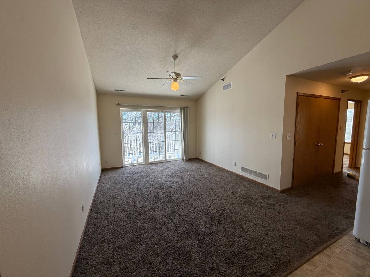 Apartment for rent at 219 Crystal St, Ames, IA 50010