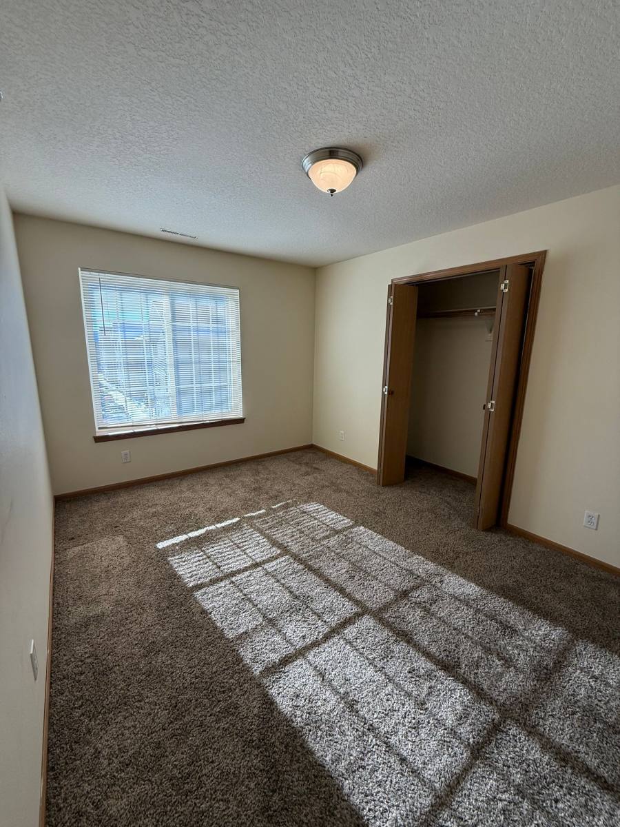 Apartment for rent at 219 Crystal St, Ames, IA 50010
