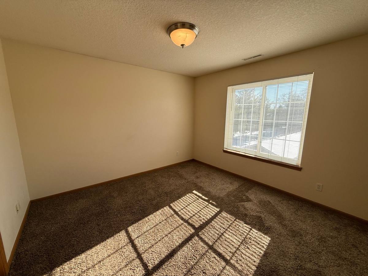 Apartment for rent at 219 Crystal St, Ames, IA 50010