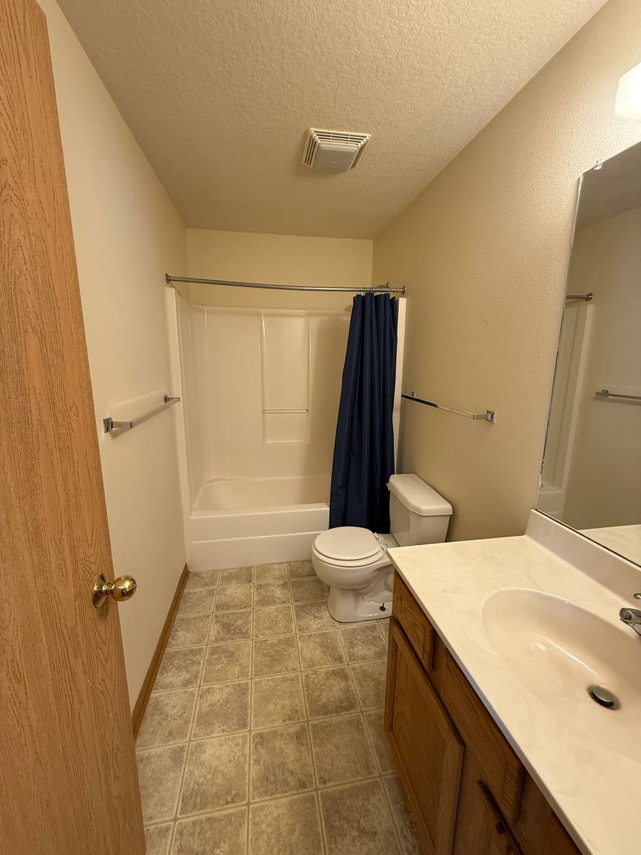Apartment for rent at 219 Crystal St, Ames, IA 50010