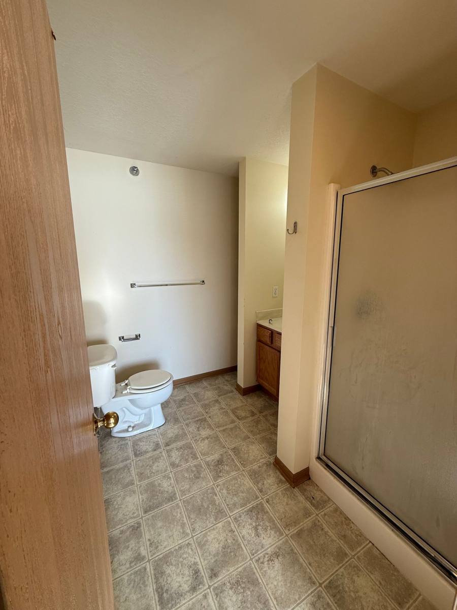 Apartment for rent at 219 Crystal St, Ames, IA 50010