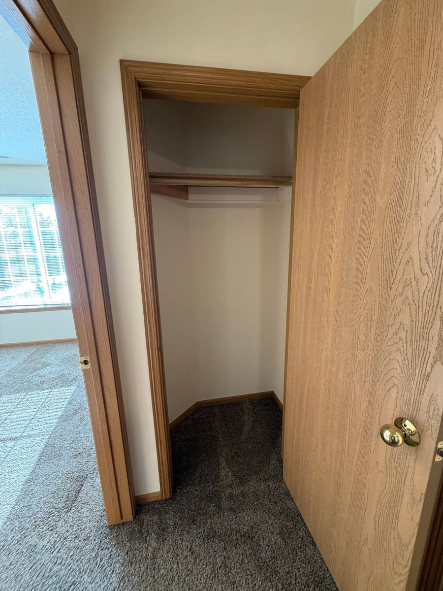Apartment for rent at 219 Crystal St, Ames, IA 50010