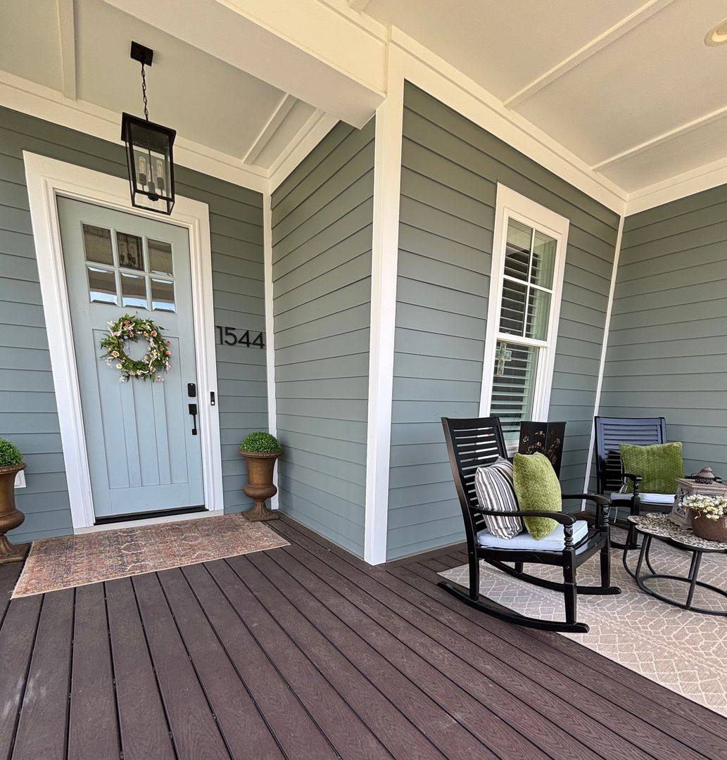 House for rent at 1544 Autumn Park Circle, Winston Salem, NC 27106