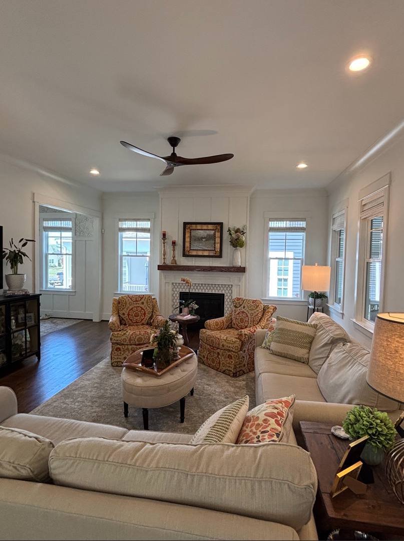 House for rent at 1544 Autumn Park Circle, Winston Salem, NC 27106
