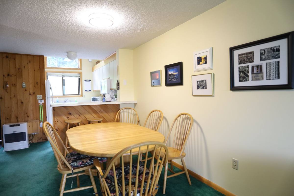 Apartment for rent at 135 Snowood Dr #E4, Thornton, NH 03285