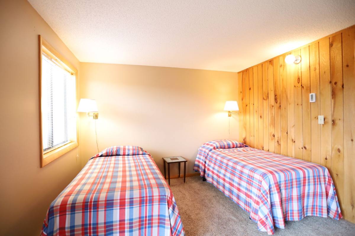 Apartment for rent at 135 Snowood Dr #E4, Thornton, NH 03285