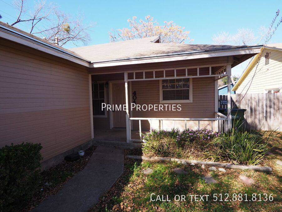 House for rent at 404 Burlwood Court, Round Rock, TX 78664
