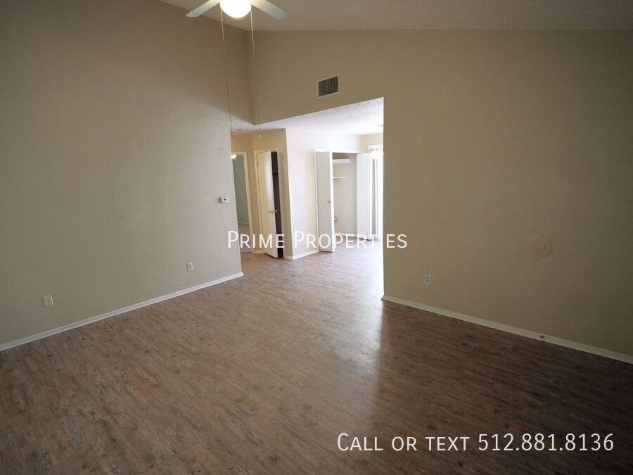 House for rent at 404 Burlwood Court, Round Rock, TX 78664