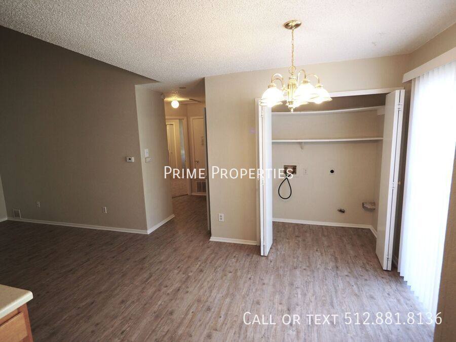 House for rent at 404 Burlwood Court, Round Rock, TX 78664