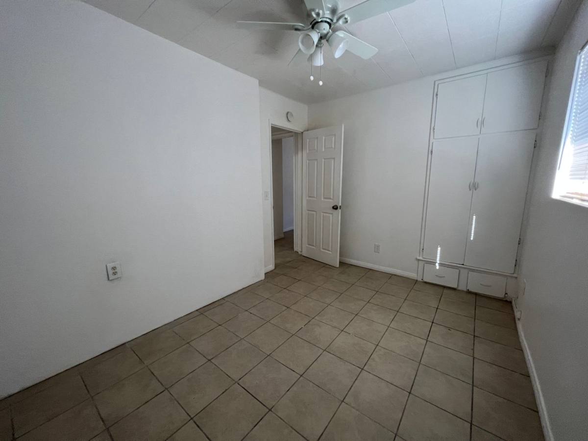 Apartment for rent at 737 E Commercial A-B, Ridgecrest, CA 93555