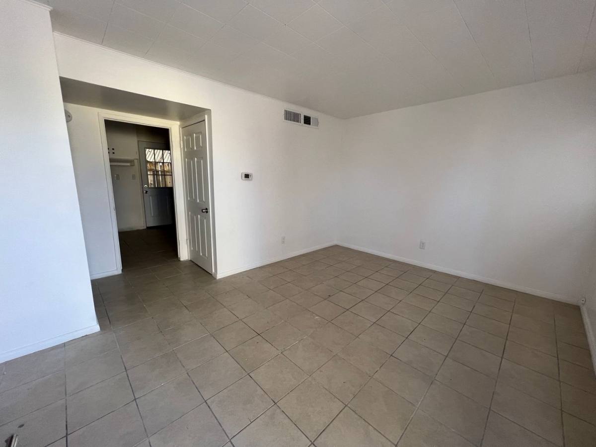 Apartment for rent at 737 E Commercial A-B, Ridgecrest, CA 93555