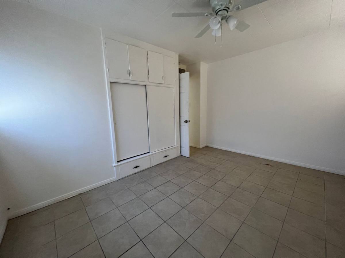 Apartment for rent at 737 E Commercial A-B, Ridgecrest, CA 93555
