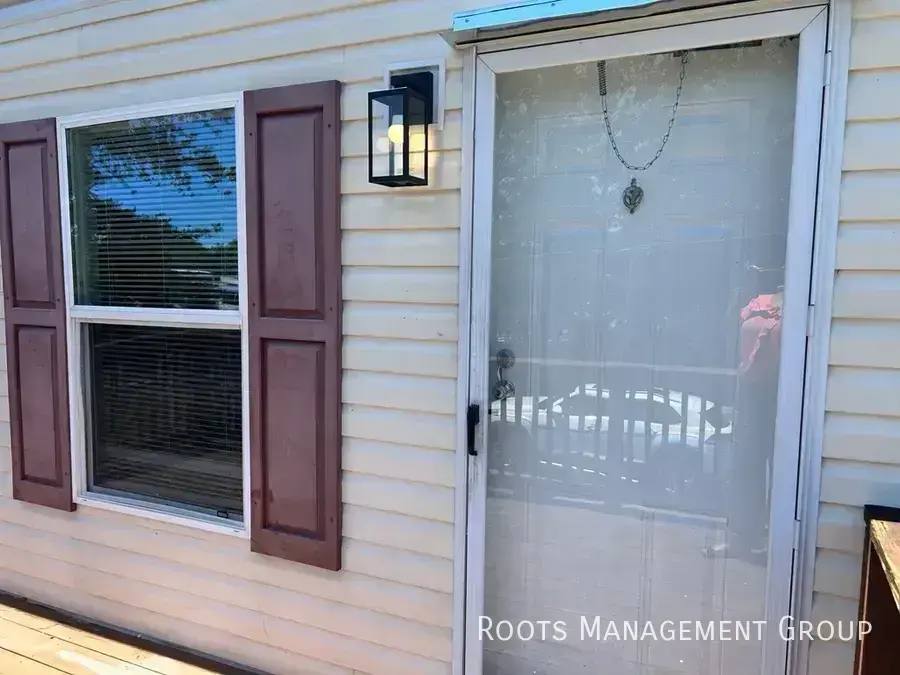 Apartment for rent at 275 Upper Riverdale Rd #A50, Jonesboro, GA 30236