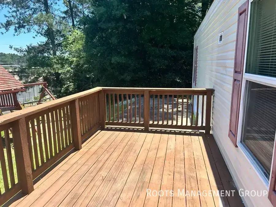 Apartment for rent at 275 Upper Riverdale Rd #A50, Jonesboro, GA 30236